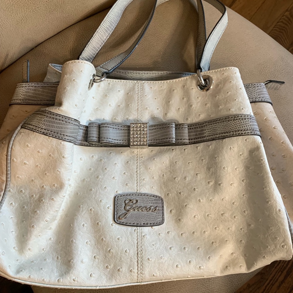 Guess purse
